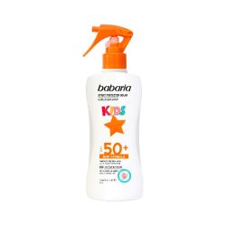 Babaria solaire Enfants SPF50+