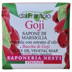 Savon Nesti Dante Baies De Goji 100g