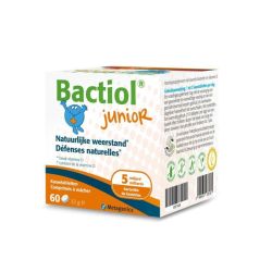 Bactiol Junior Chew. Comp Croq 60 27618 Metagenics