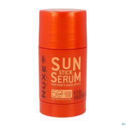 Nuxe Sun Stick Serum Spf50+ 25g
