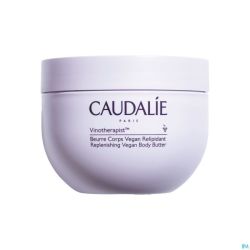 Caudalie Vinotherapist Beurre Corps Veg.250g Promo