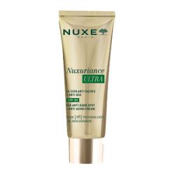 Nuxe Nuxuriance Ultra Soin A/taches Spf30 50ml