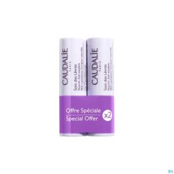 Caudalie Duo Sticks Levres 2x4,5g