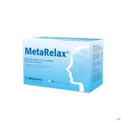 Metarelax Comp 90 21869 Metagenics