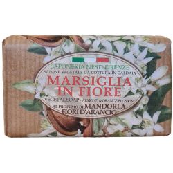 Savon Nesti Dante Amande Et Fleur D'oranger 125g