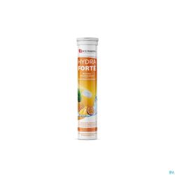 Hydra Forte Ananas Passion Comp 24