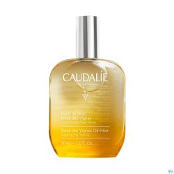 Caudalie Huile Soin Soleil Vignes 50ml