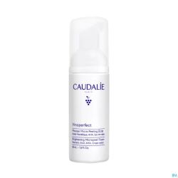 Caudalie Vinoperfect Mousse Micro-peeling Ecl.50ml
