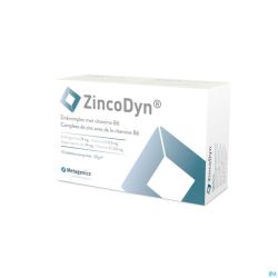 Zincodyn Blister Tabl 112 Metagenics