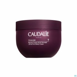 Caudalie Vinosculpt Baume Corps Lift Fermete 250ml