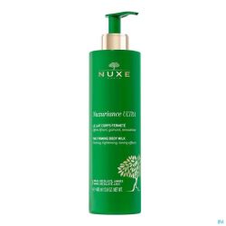 Nuxe Nuxuriance Ultra Lait Corps Fermete 400ml