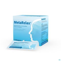 Metarelax Sach 40+8 25830 Metagenics