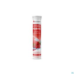 Hydra Forte Fruits Rouges Comp 24
