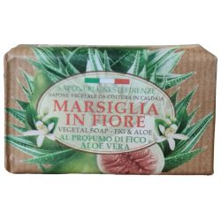 Savon Nesti Dante Figue Et Aloe Vera 125g