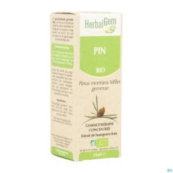 Herbalgem Pin Montagne Macerat 15ml