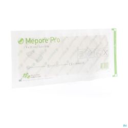 Mepore Pro Ster Adh 9x25 1 671220