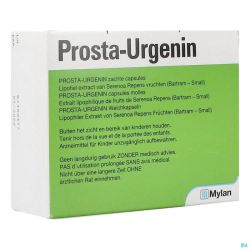 Prosta-urgenin Caps Molles 40 X 320mg