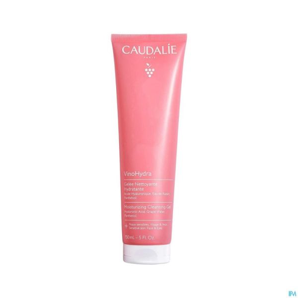Caudalie Vinohydra Gelee Nettoyante 150ml