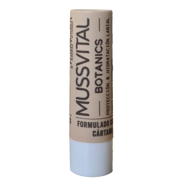 Mussvital stick protection labiale ip12 4g