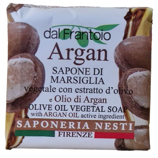 Savon Nesti Dante Argan 100g