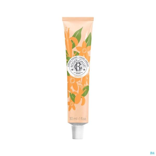 Roger&gallet Creme Mains Neroli 30ml