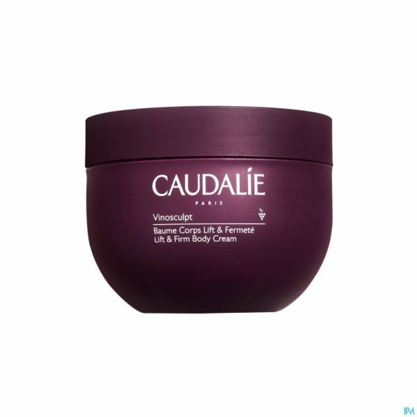 Caudalie Vinosculpt Baume Corps Lift Fermete 250ml