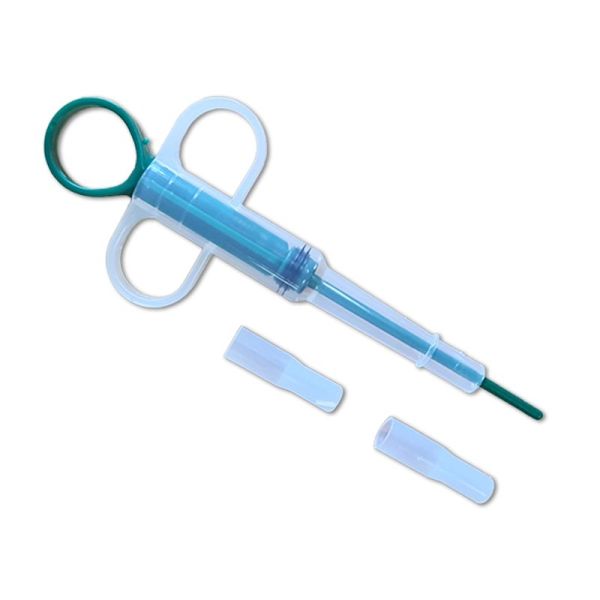 Up Pistolet A Pilule Caps Medicament