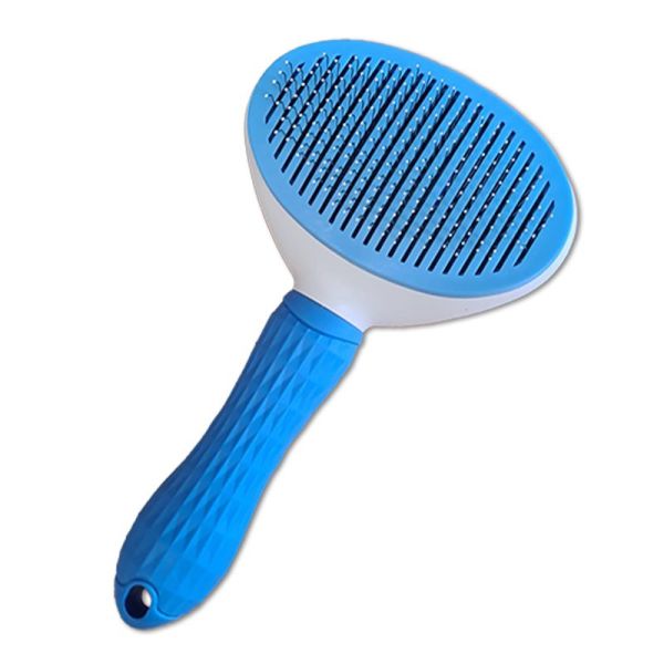 Up Brosse Auto Nettoyante