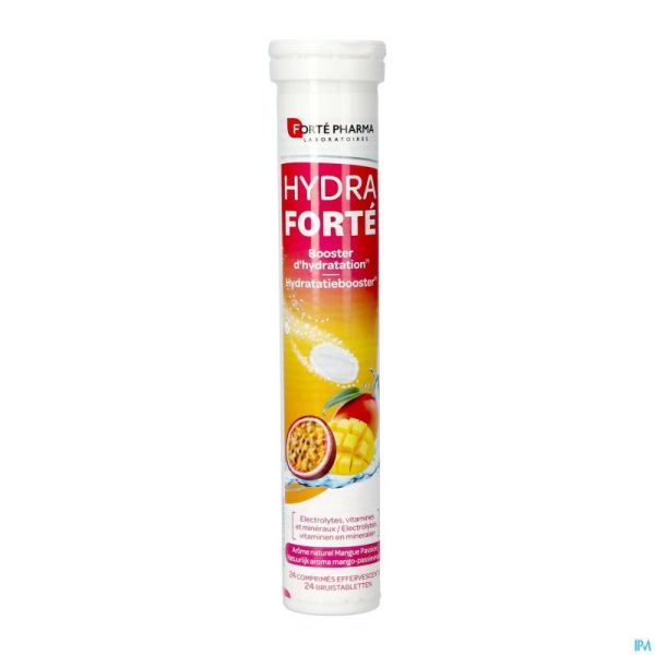 Hydra Forte Mangue Passion Comp 24